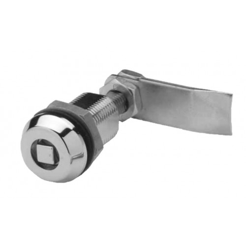 Tool Operated Compression Latch